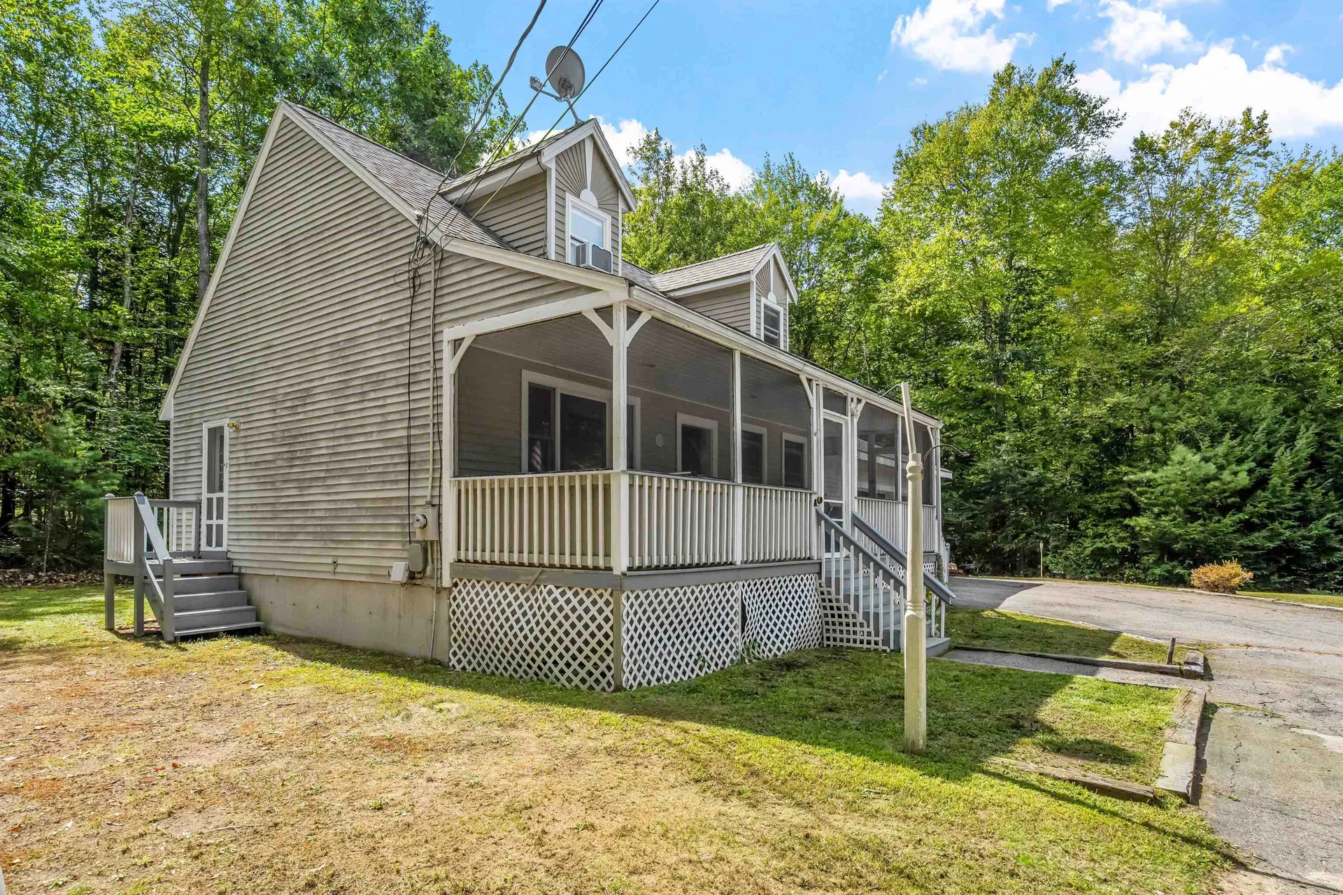 728 East Side Drive Alton NH 03809