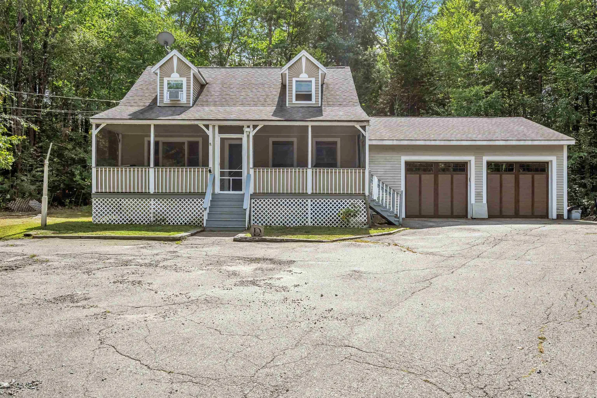 728 East Side Drive Alton NH 03809