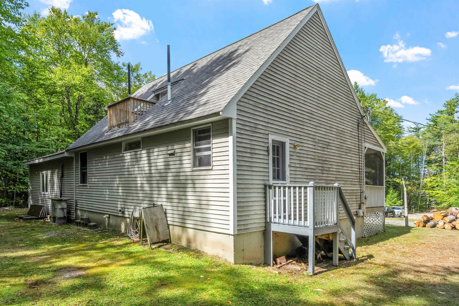 728 East Side Drive Alton NH 03809