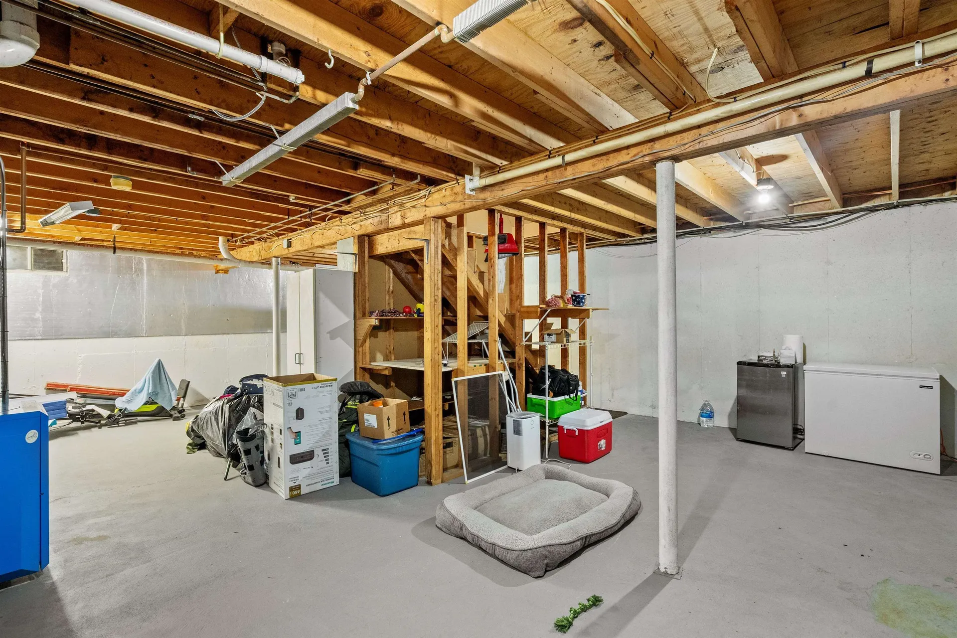 728 East Side Drive Alton NH 03809