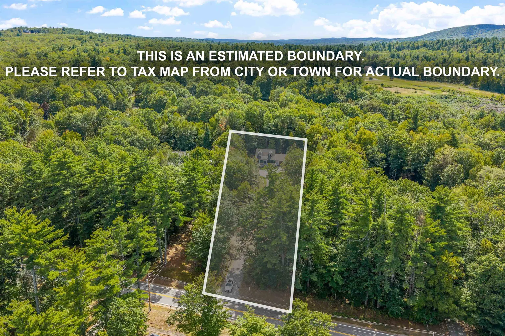 728 East Side Drive Alton NH 03809