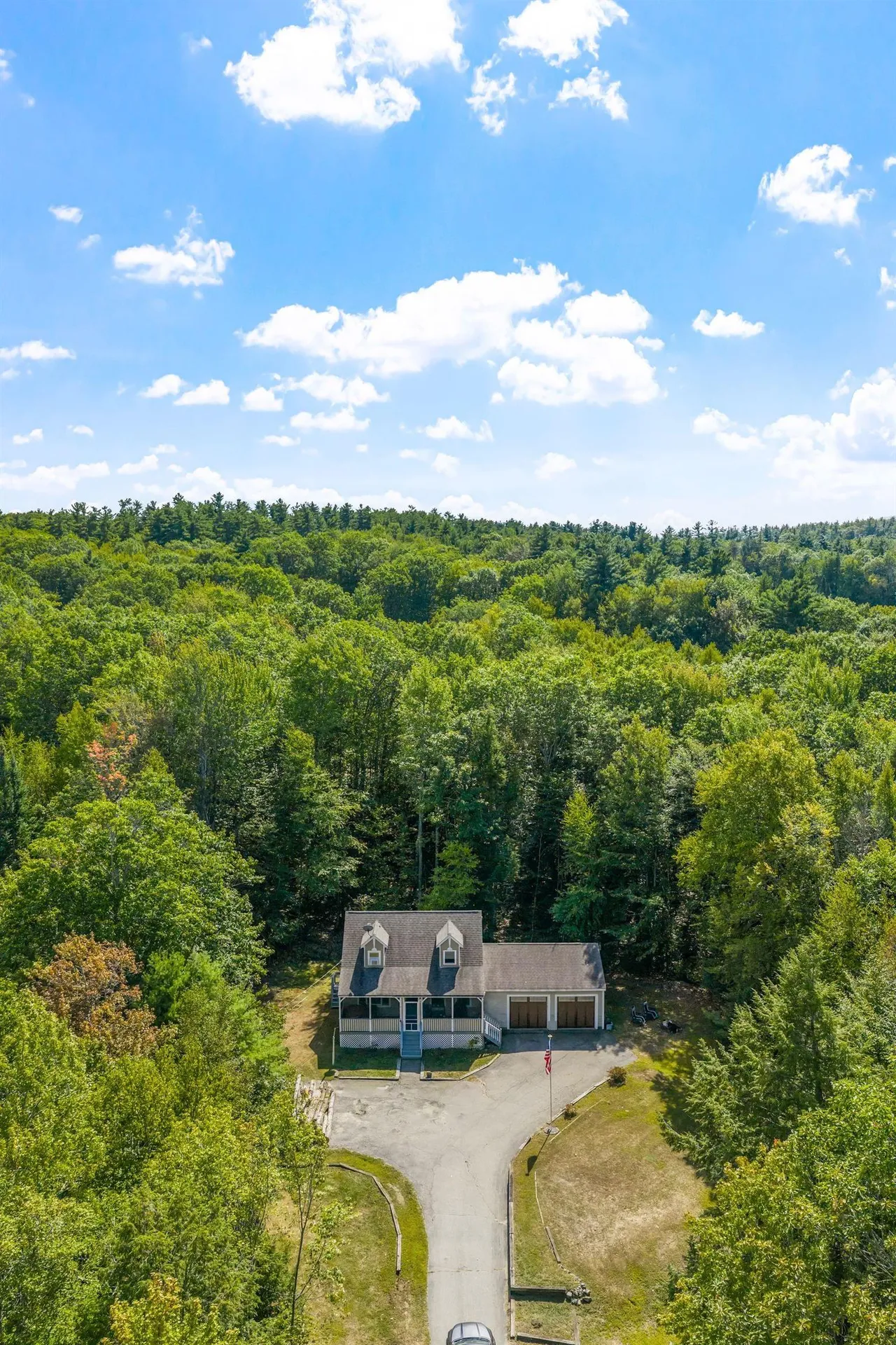 728 East Side Drive Alton NH 03809