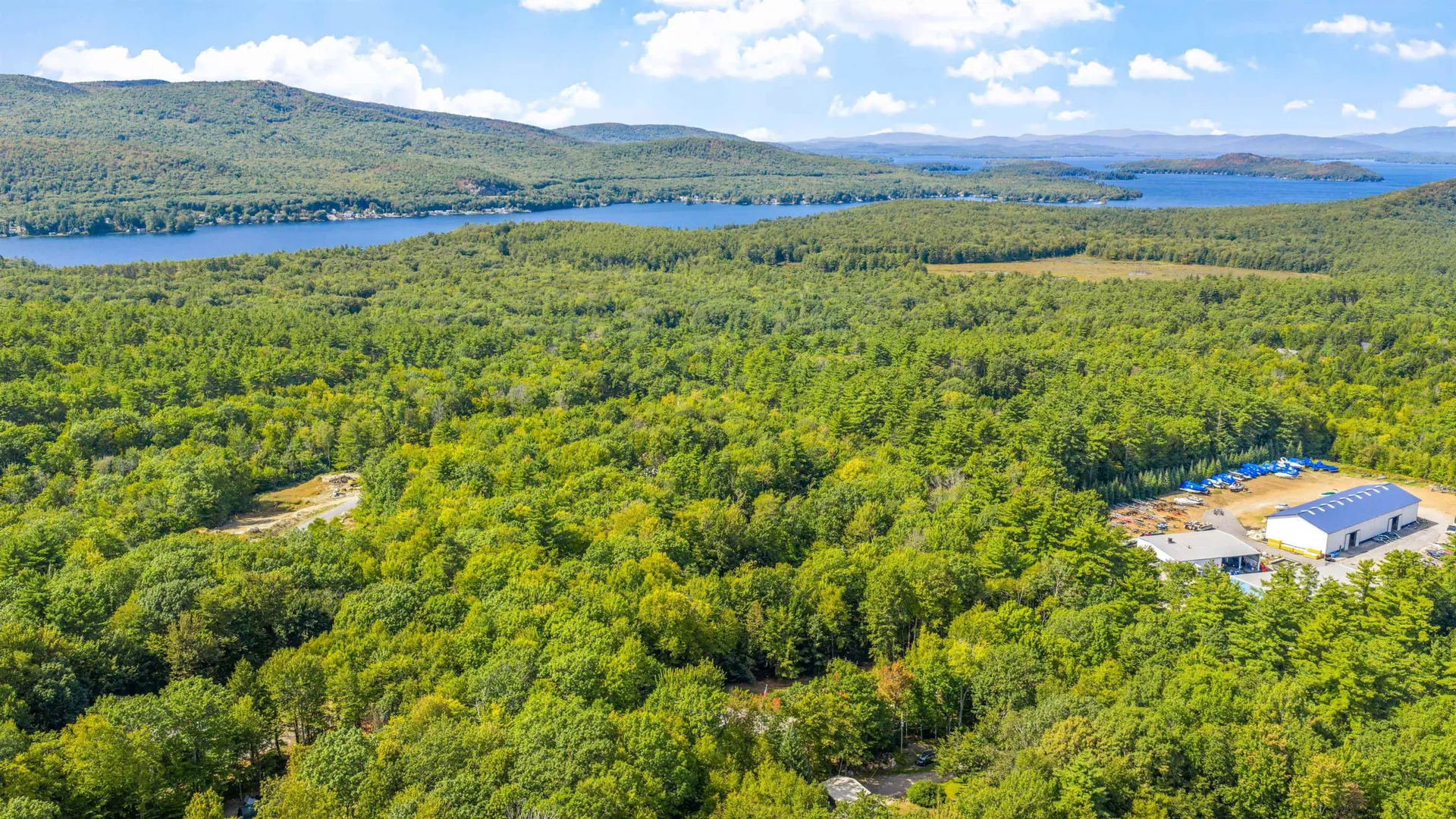 728 East Side Drive Alton NH 03809