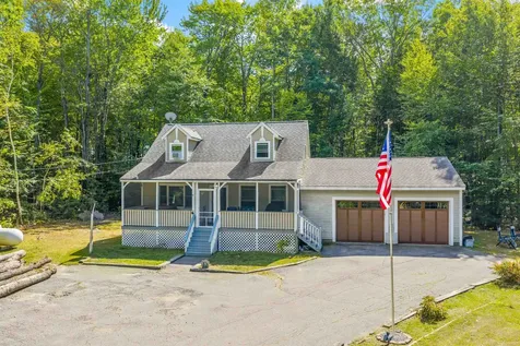 728 East Side Drive Alton NH 03809