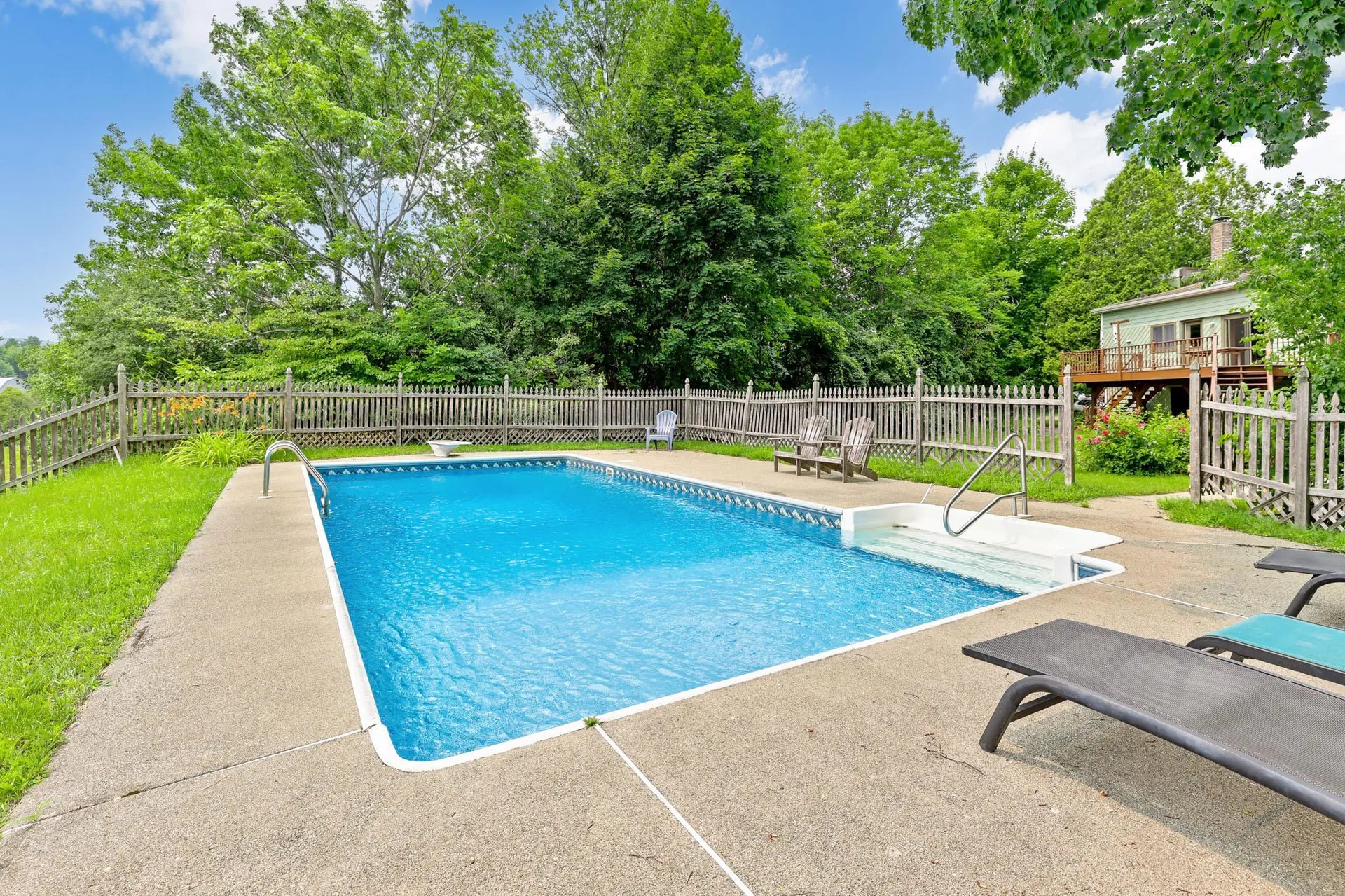 81 Top Deck Lane Newport Town VT 05857
