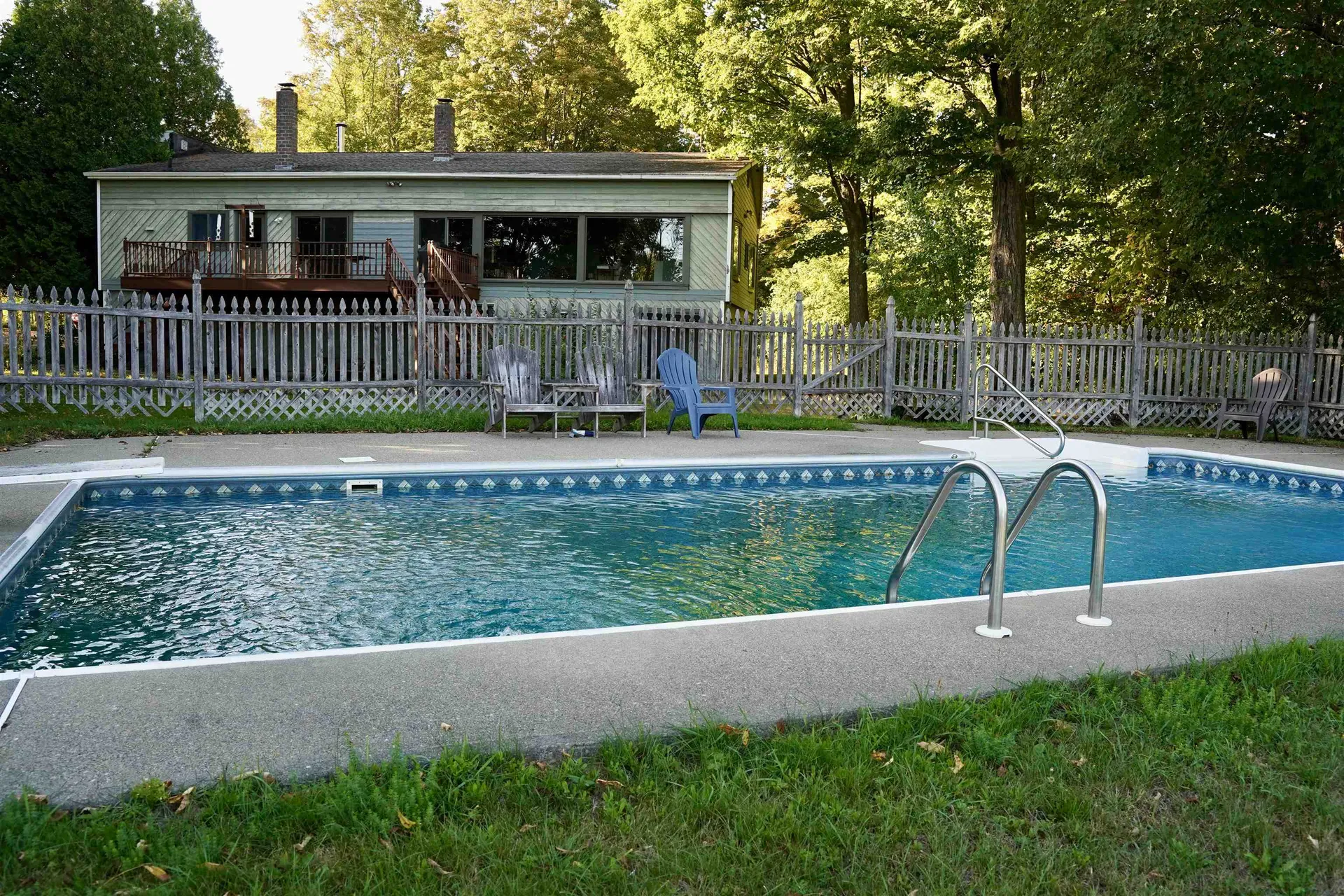 81 Top Deck Lane Newport Town VT 05857