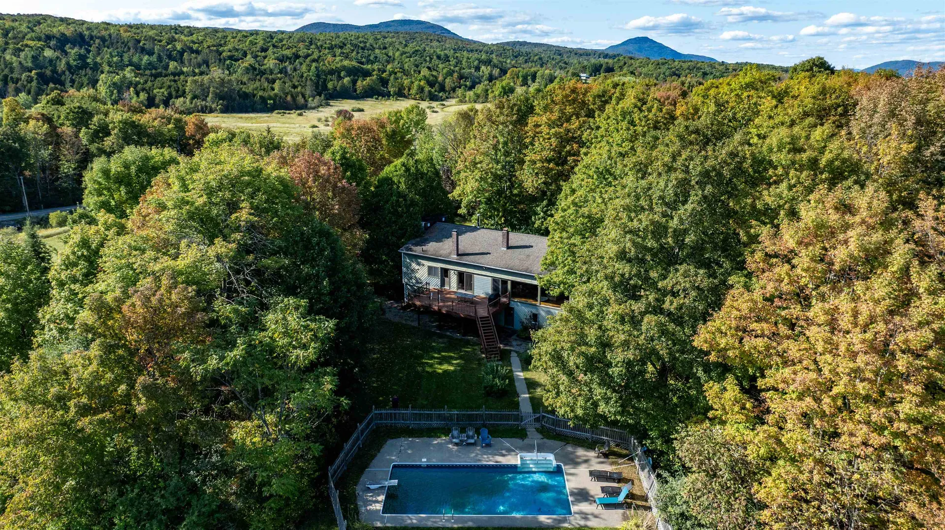 81 Top Deck Lane Newport Town VT 05857