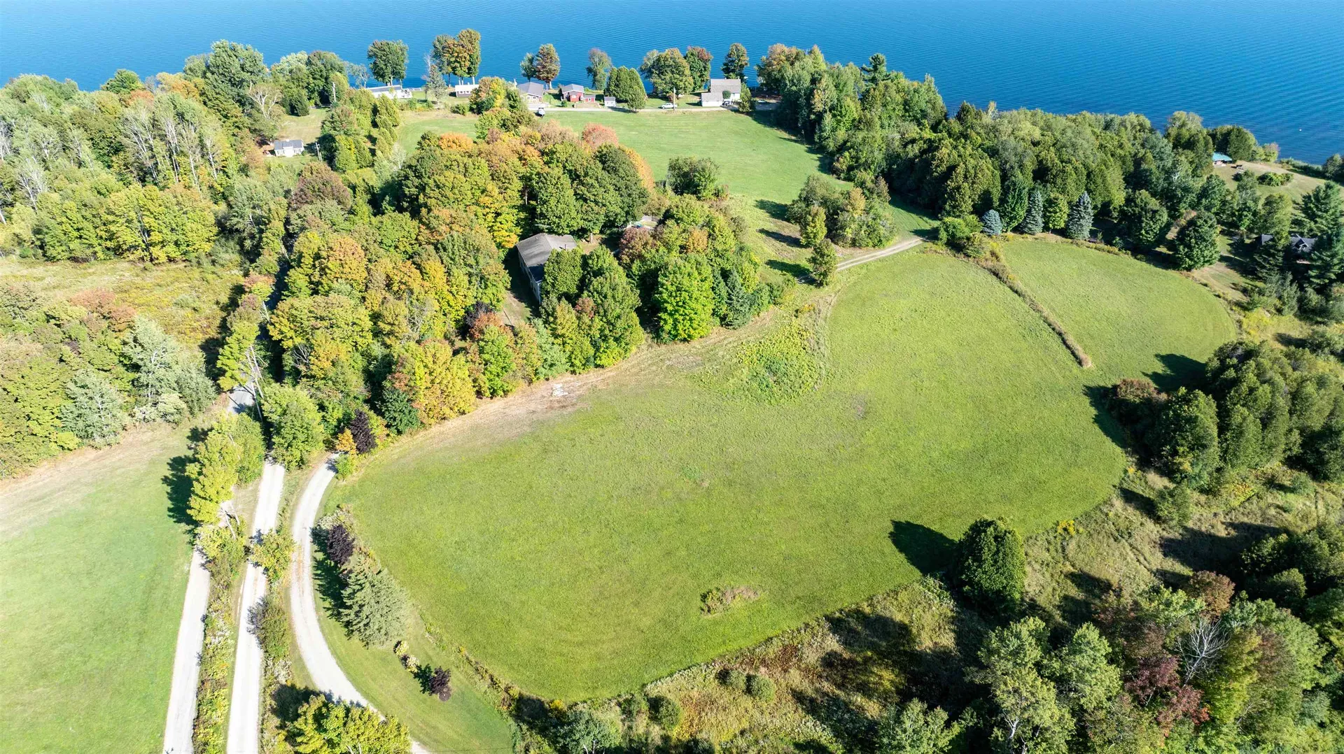 81 Top Deck Lane Newport Town VT 05857