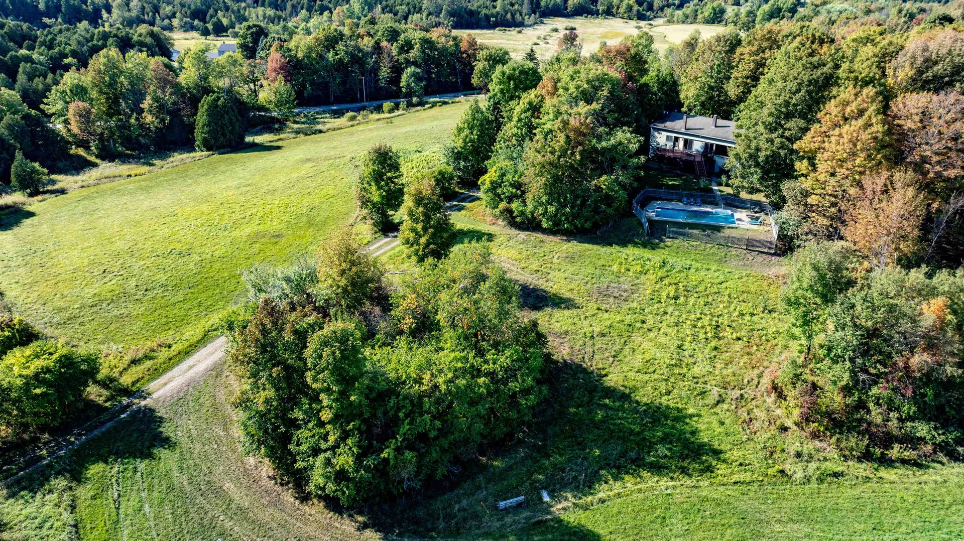 81 Top Deck Lane Newport Town VT 05857