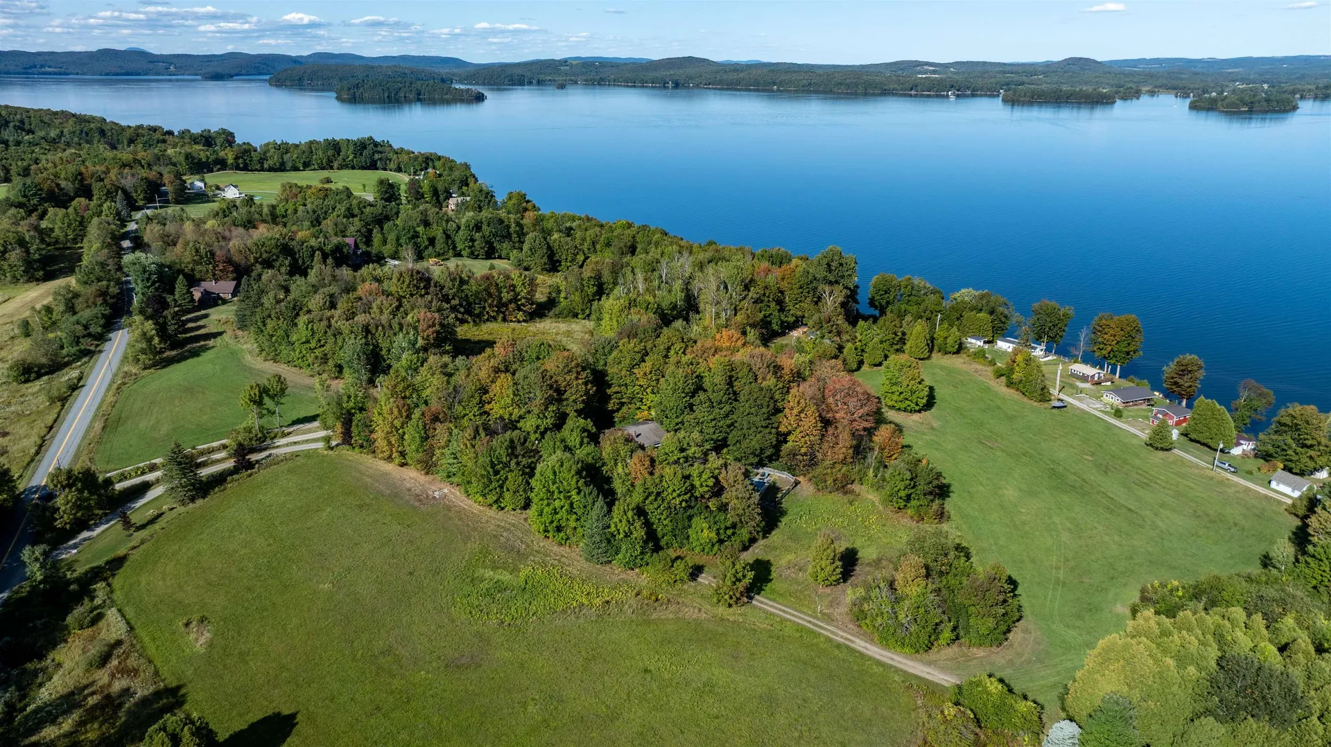 81 Top Deck Lane Newport Town VT 05857