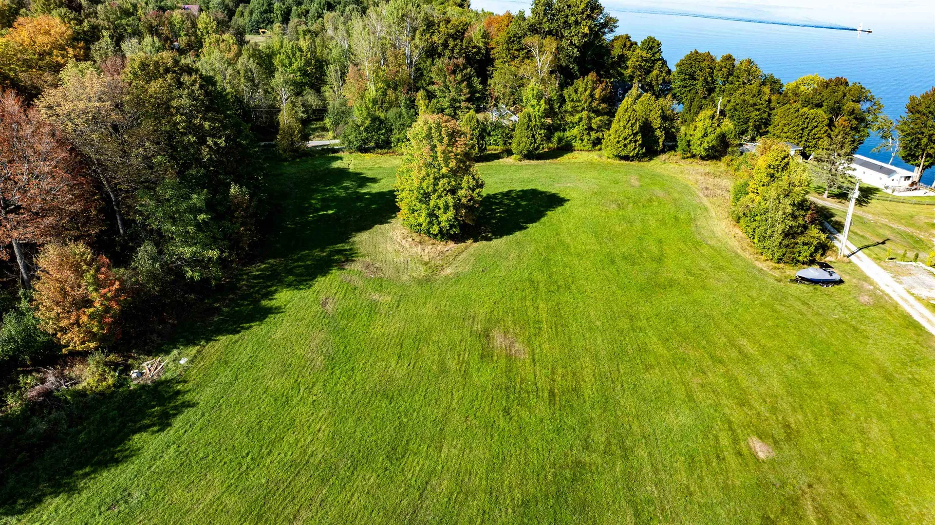 81 Top Deck Lane Newport Town VT 05857