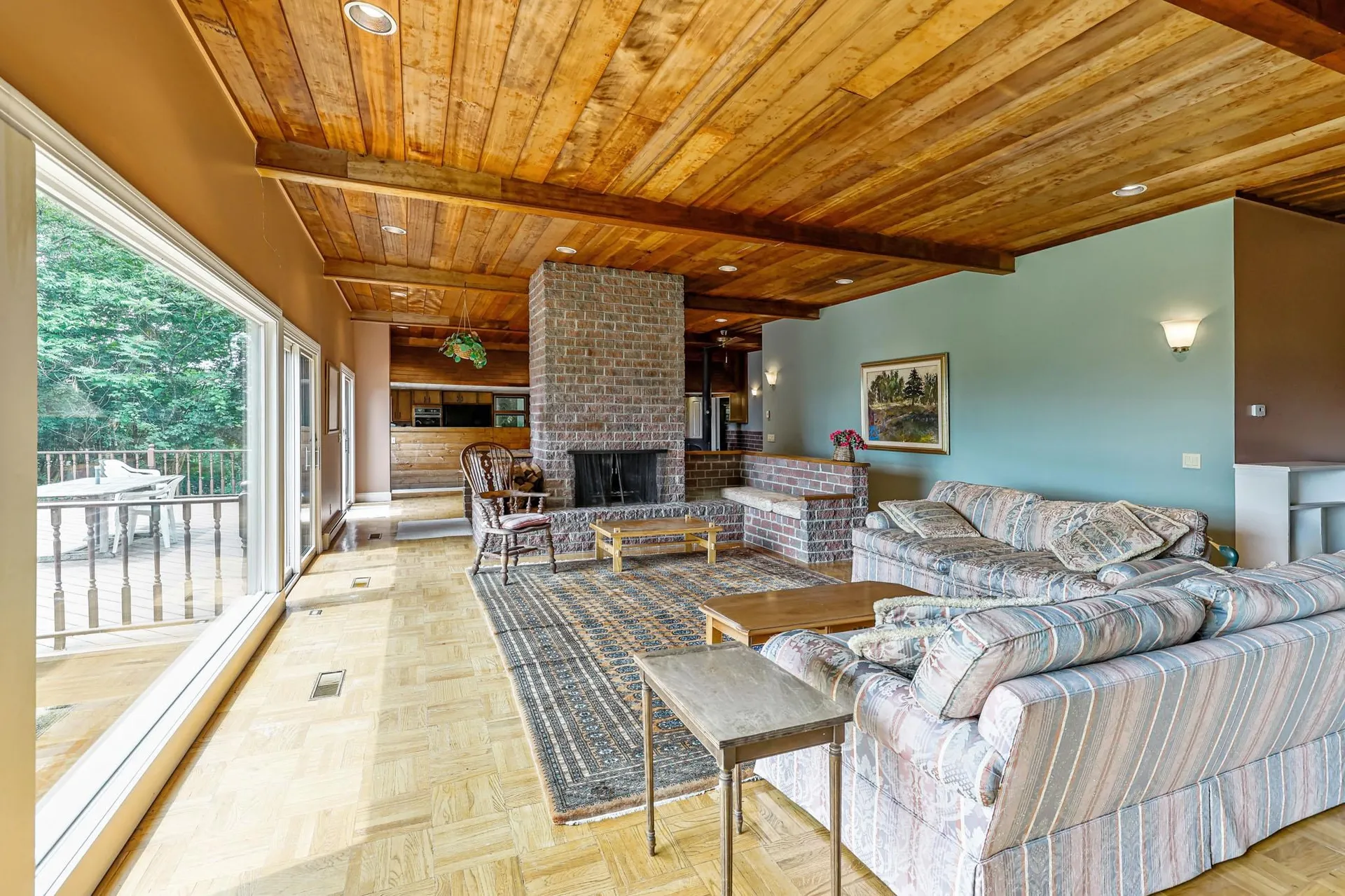 81 Top Deck Lane Newport Town VT 05857