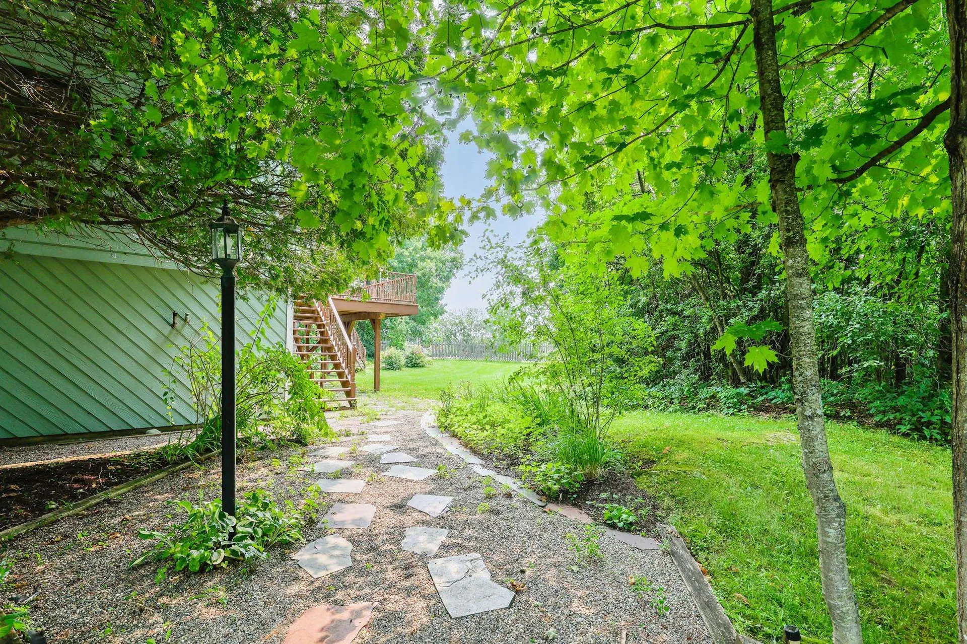 81 Top Deck Lane Newport Town VT 05857
