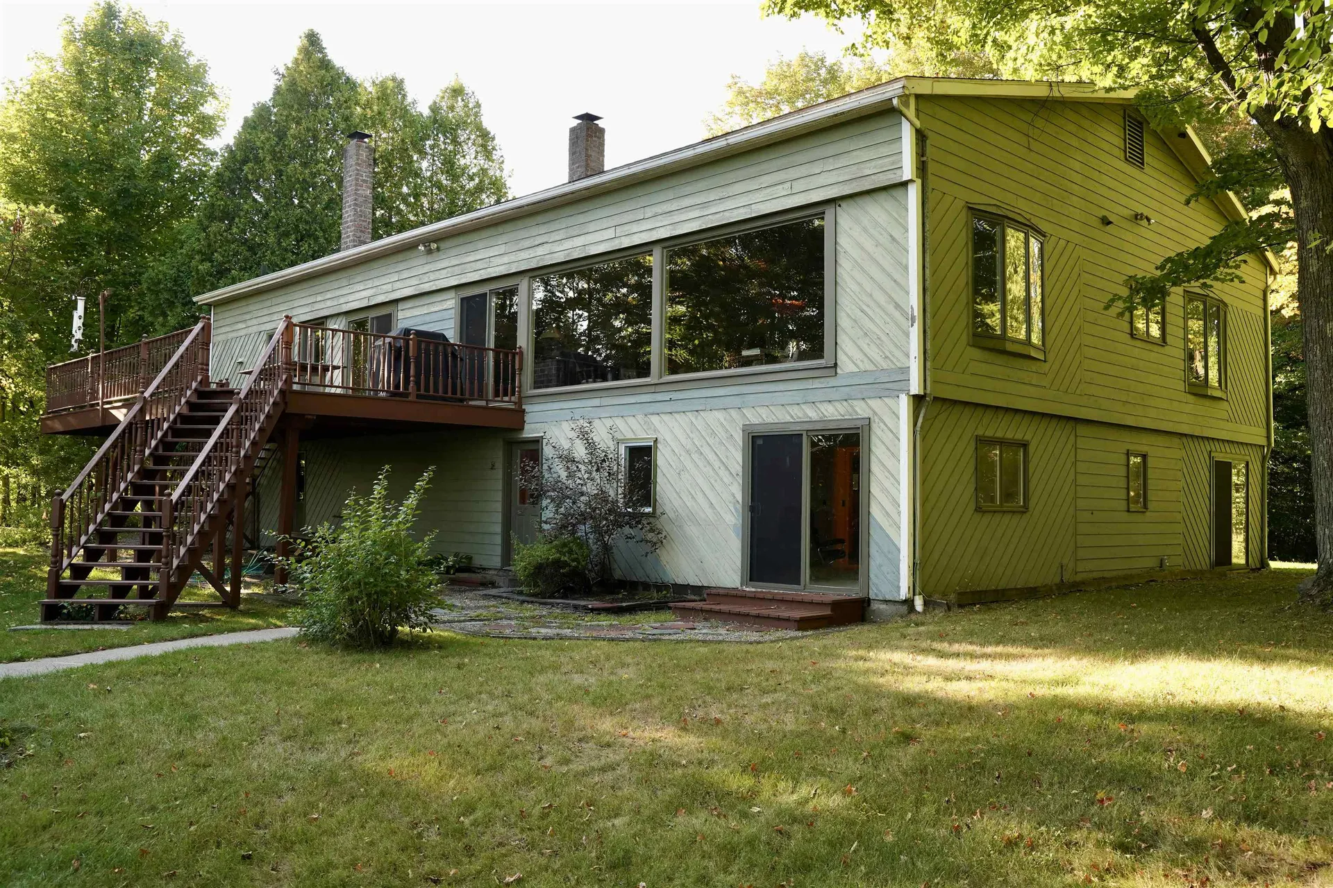 81 Top Deck Lane Newport Town VT 05857