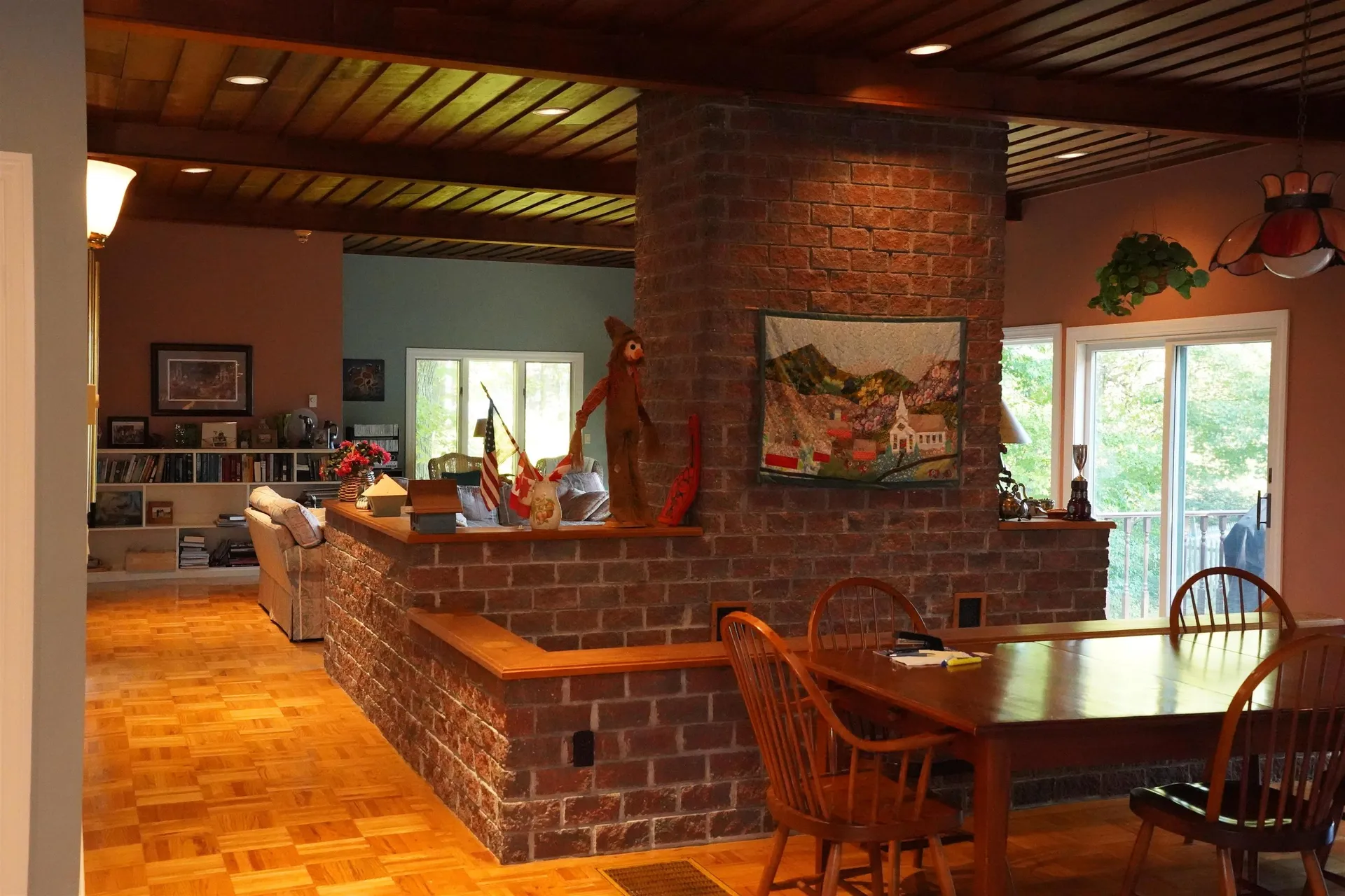 81 Top Deck Lane Newport Town VT 05857