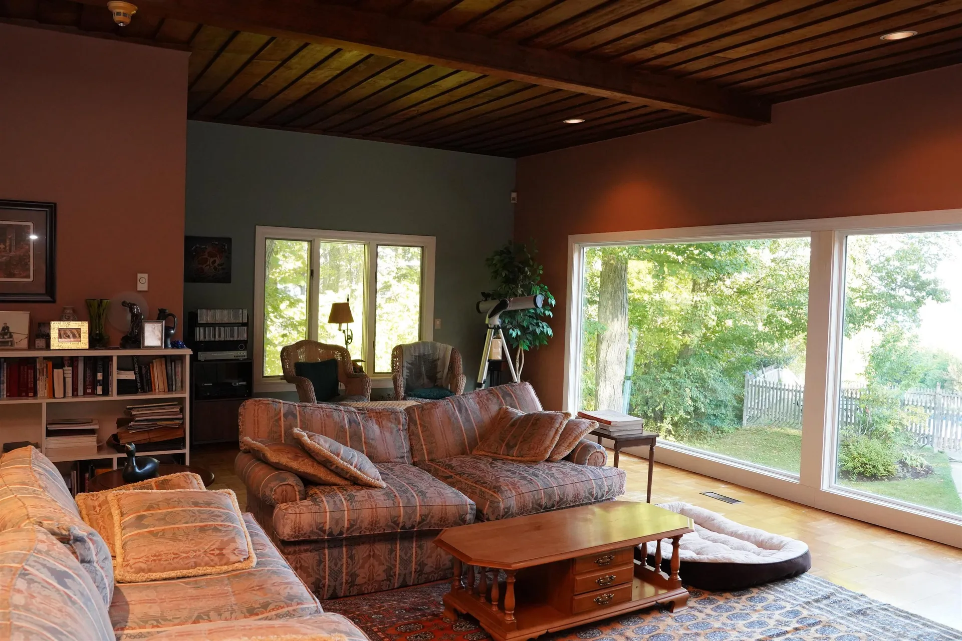 81 Top Deck Lane Newport Town VT 05857