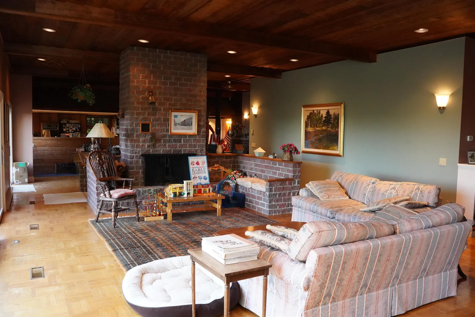 81 Top Deck Lane Newport Town VT 05857