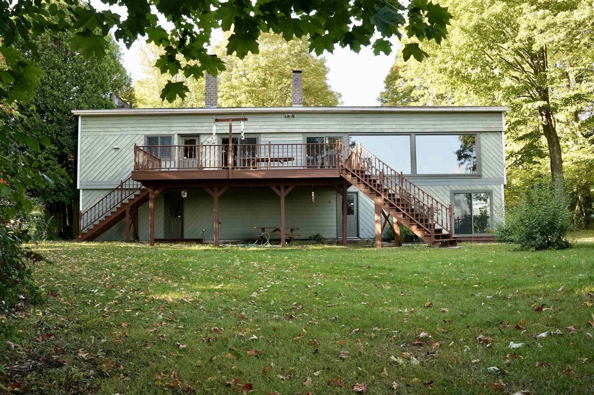 81 Top Deck Lane Newport Town VT 05857