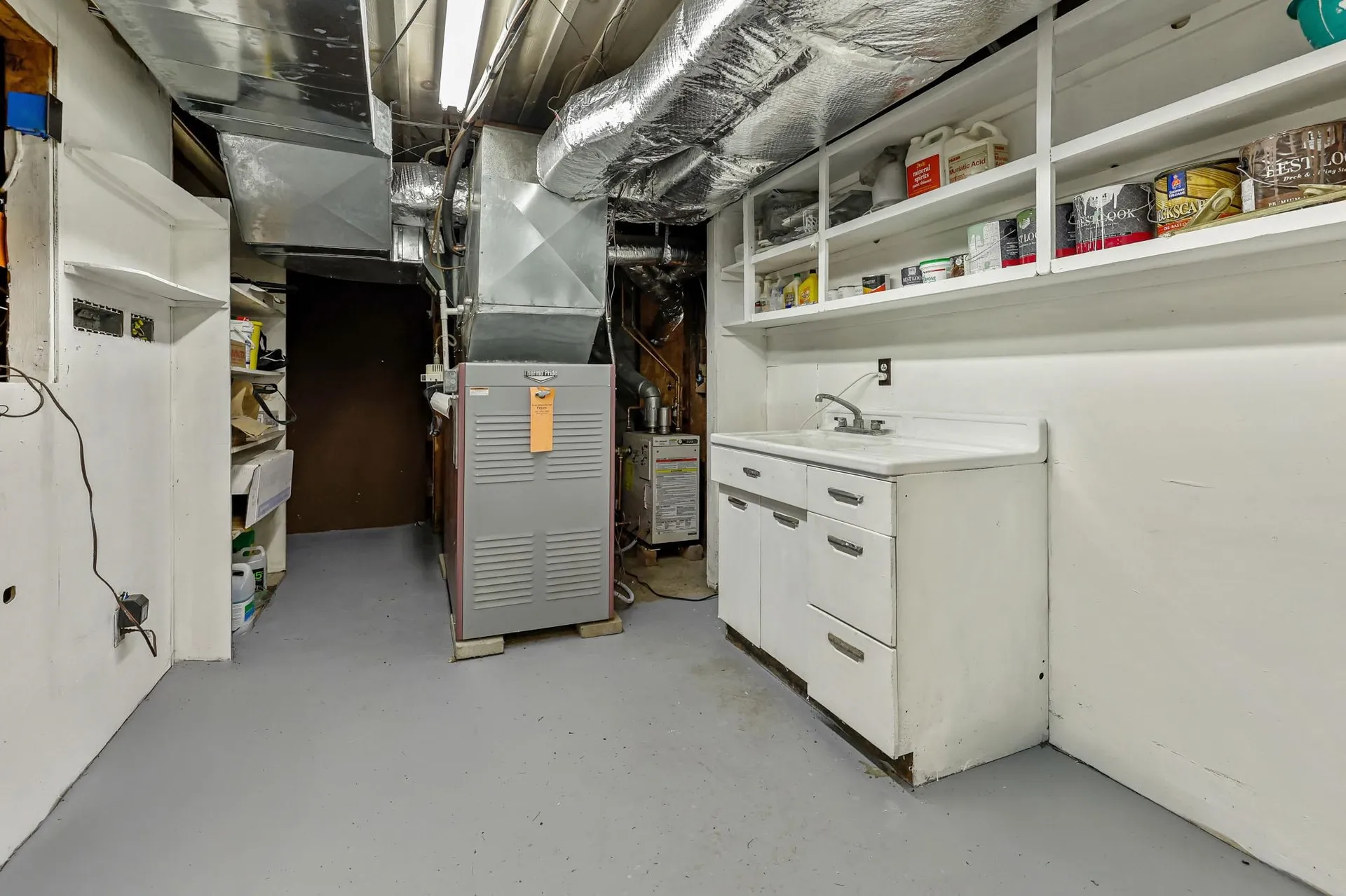 81 Top Deck Lane Newport Town VT 05857