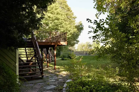 81 Top Deck Lane Newport Town VT 05857