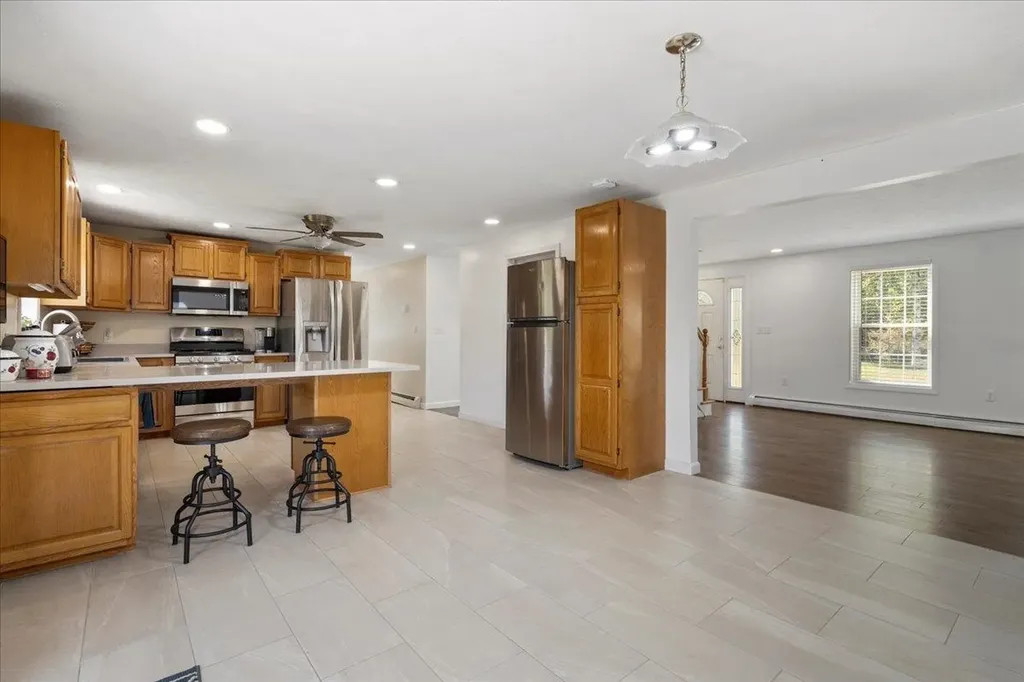 44 Pheasant Run Drive Chester NH 03036