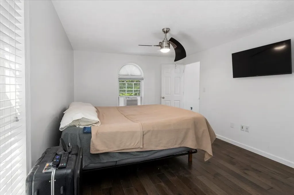 44 Pheasant Run Drive Chester NH 03036