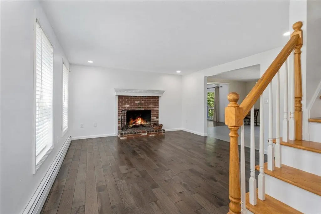 44 Pheasant Run Drive Chester NH 03036