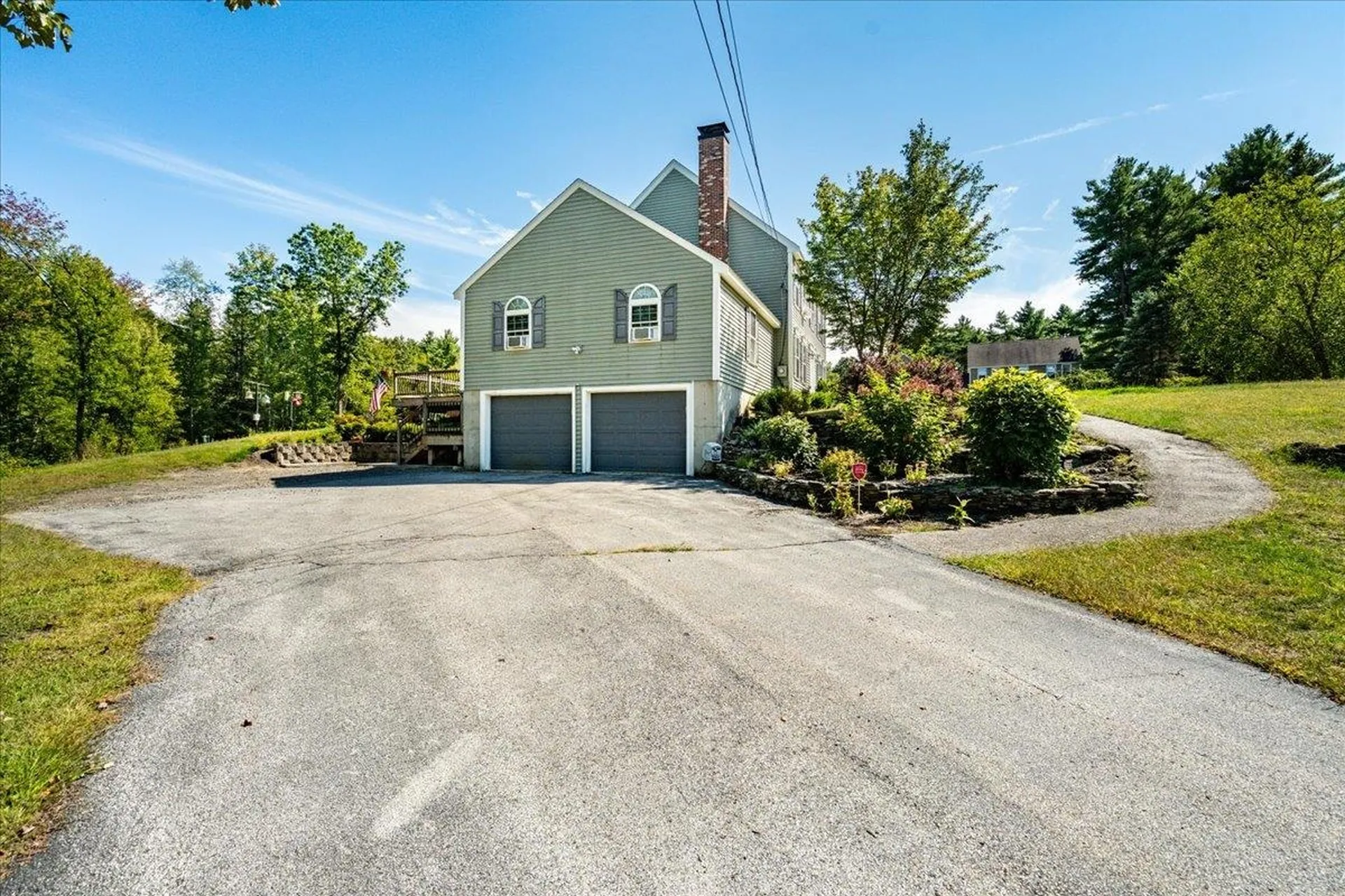 44 Pheasant Run Drive Chester NH 03036