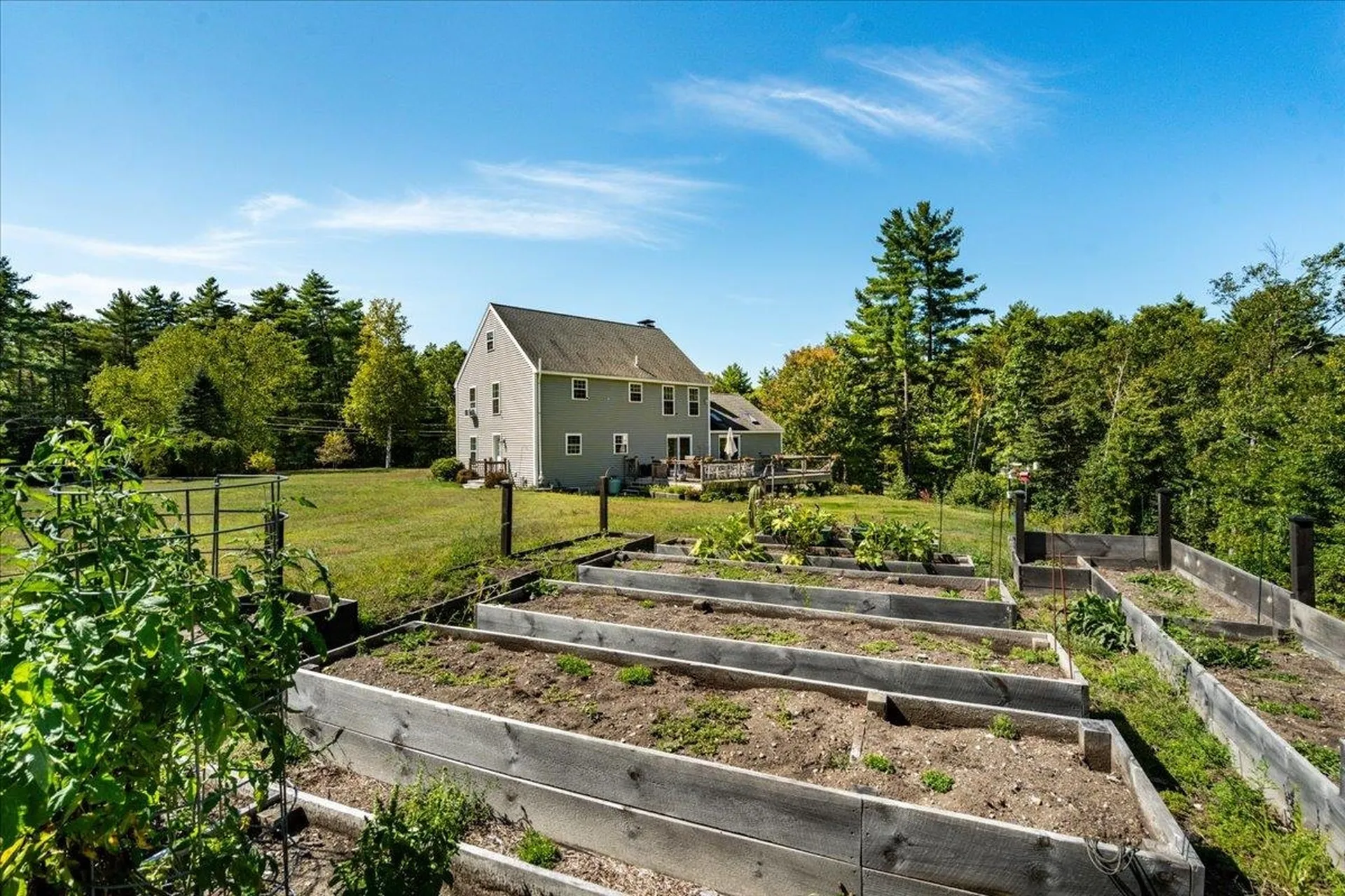 44 Pheasant Run Drive Chester NH 03036