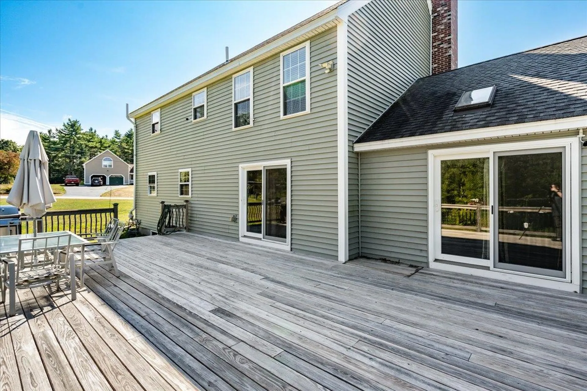 44 Pheasant Run Drive Chester NH 03036