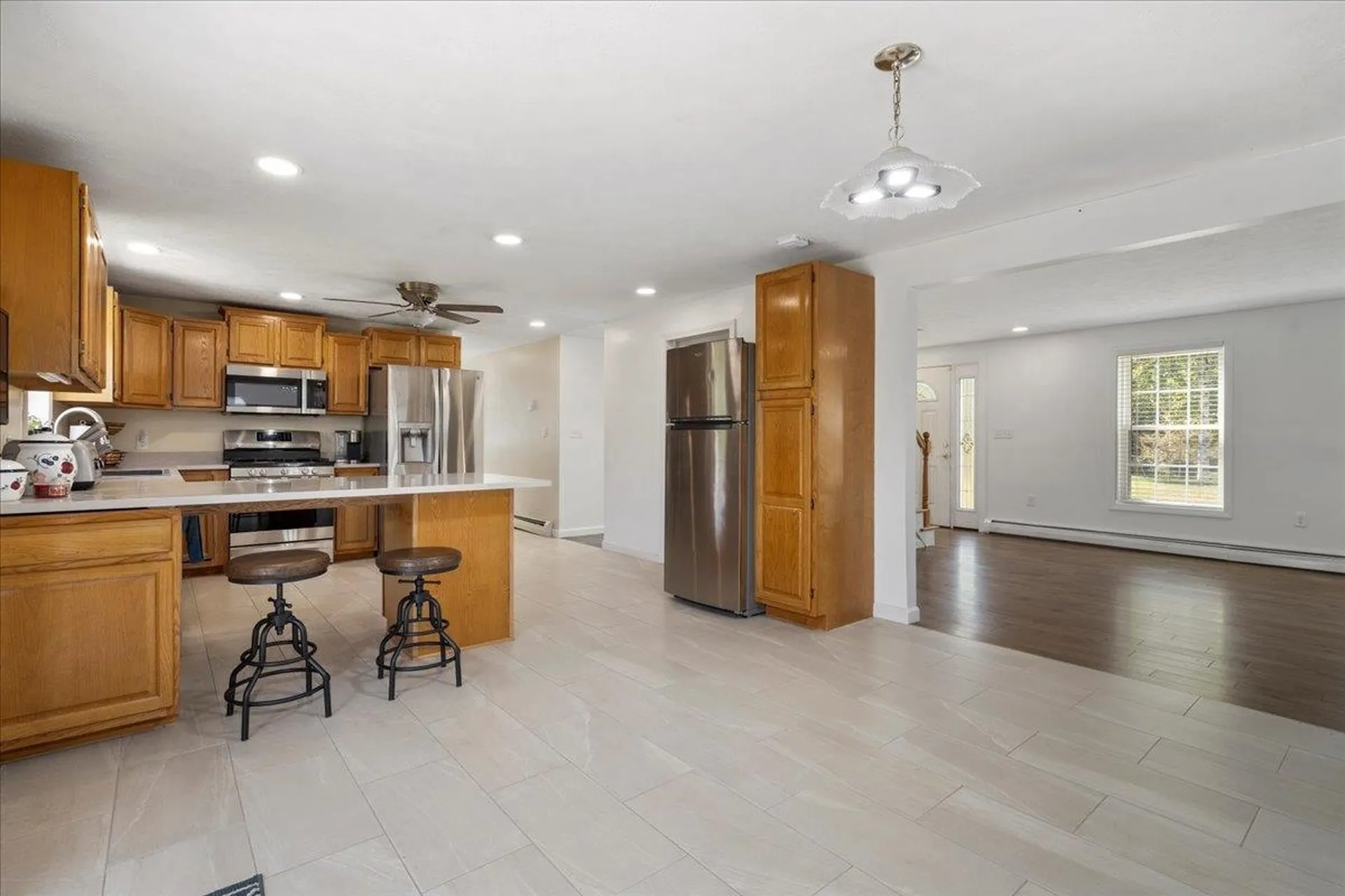 44 Pheasant Run Drive Chester NH 03036