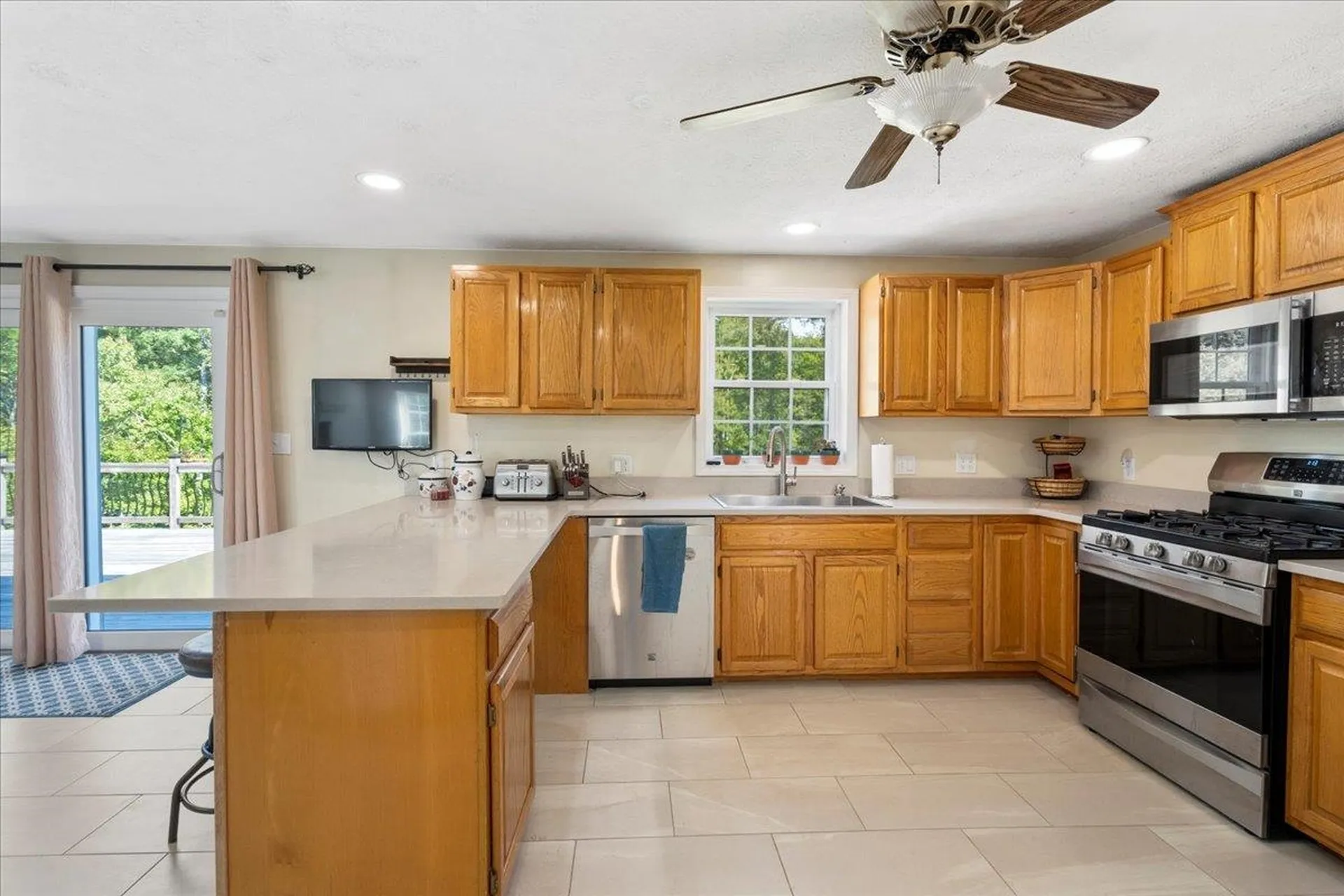 44 Pheasant Run Drive Chester NH 03036