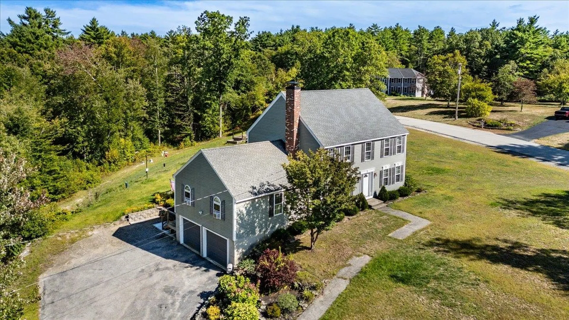 44 Pheasant Run Drive Chester NH 03036