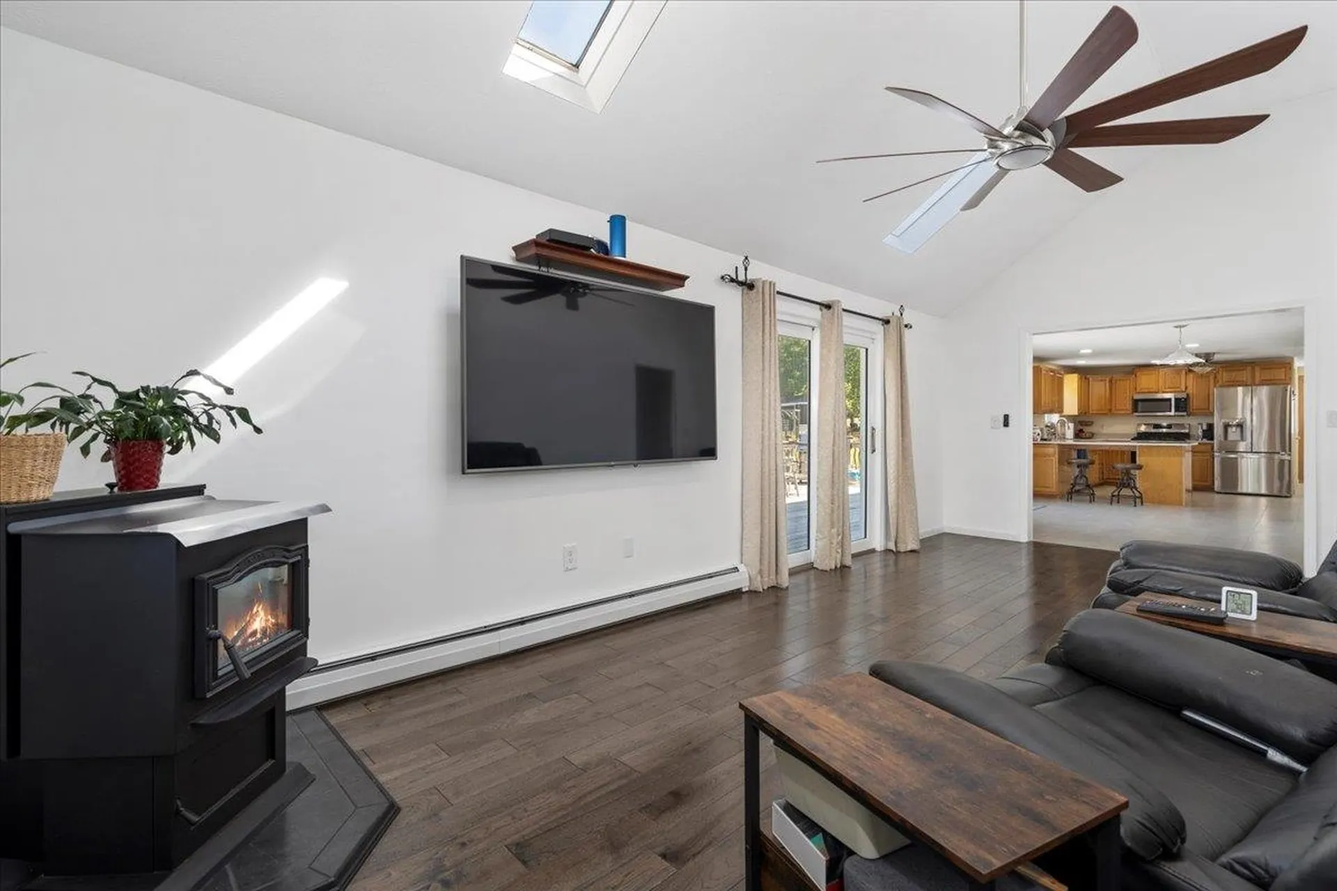 44 Pheasant Run Drive Chester NH 03036