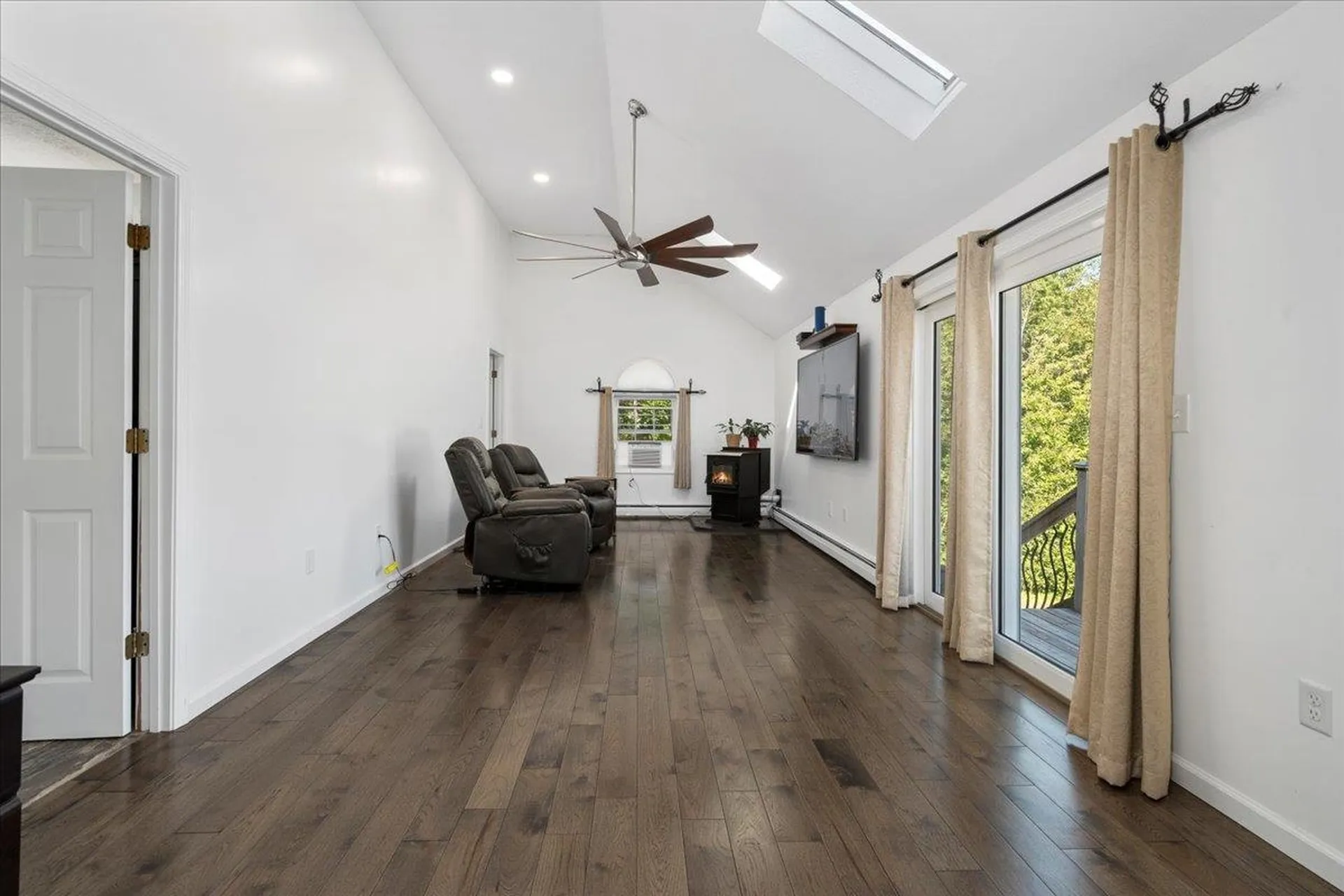 44 Pheasant Run Drive Chester NH 03036