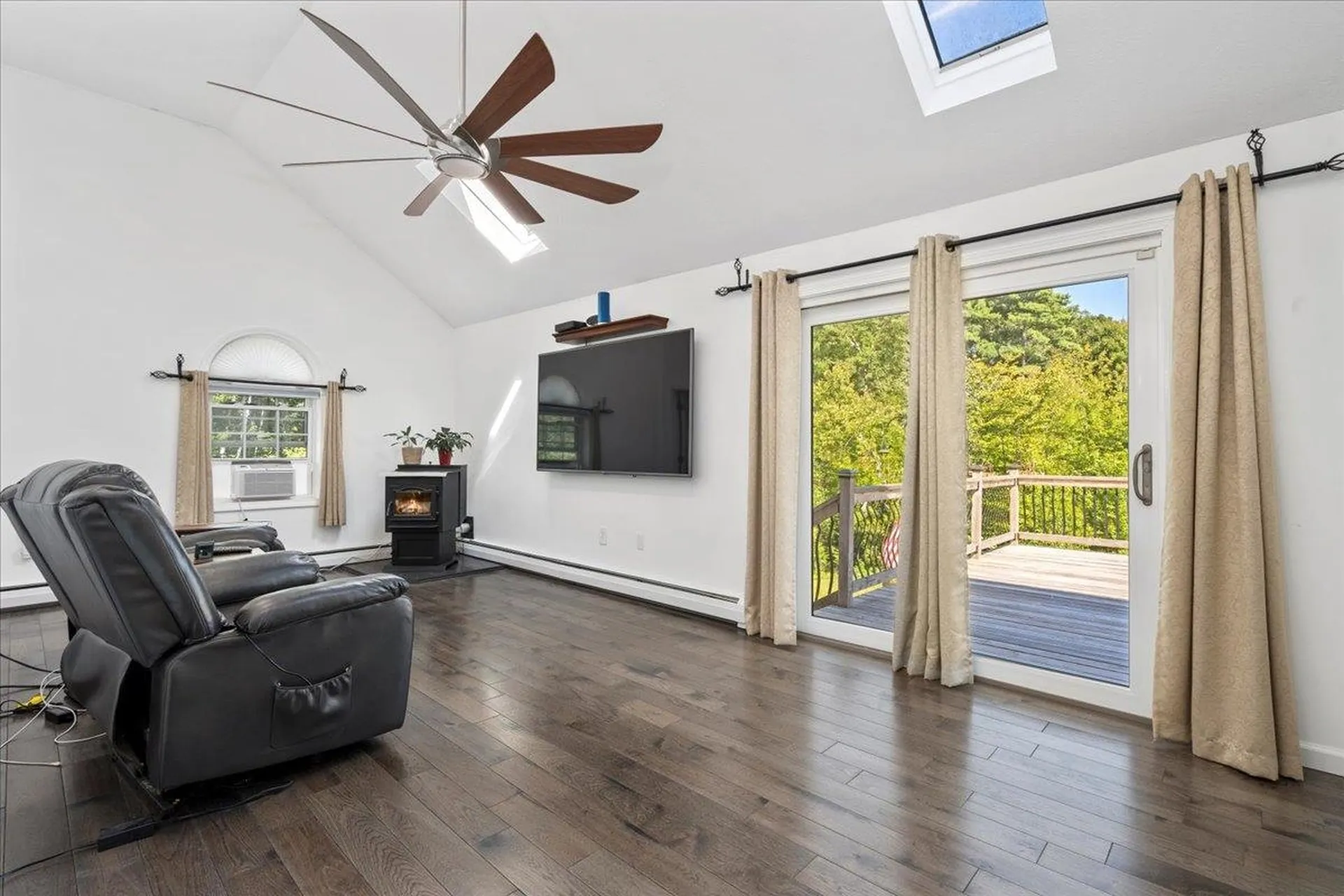 44 Pheasant Run Drive Chester NH 03036