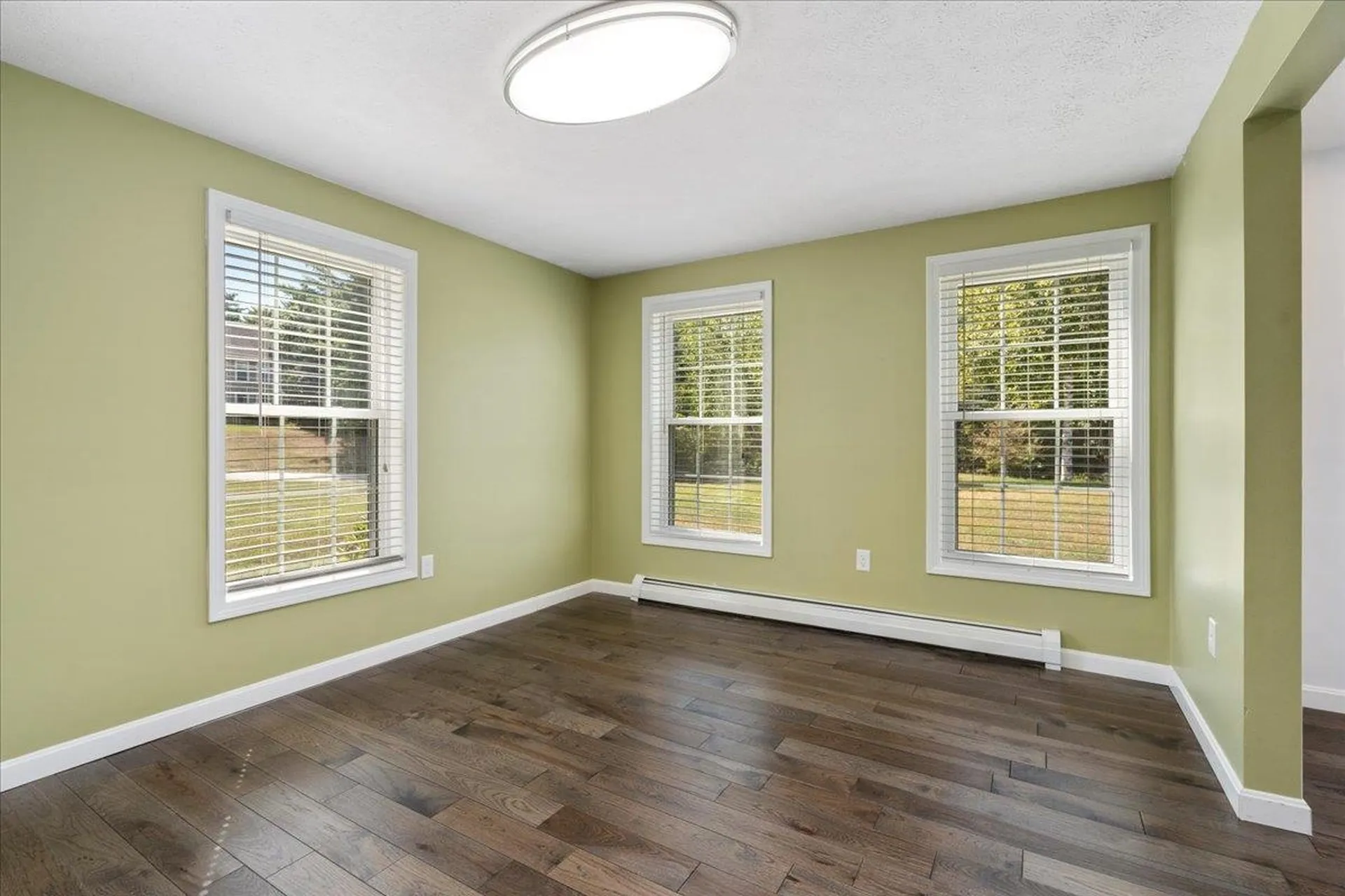 44 Pheasant Run Drive Chester NH 03036