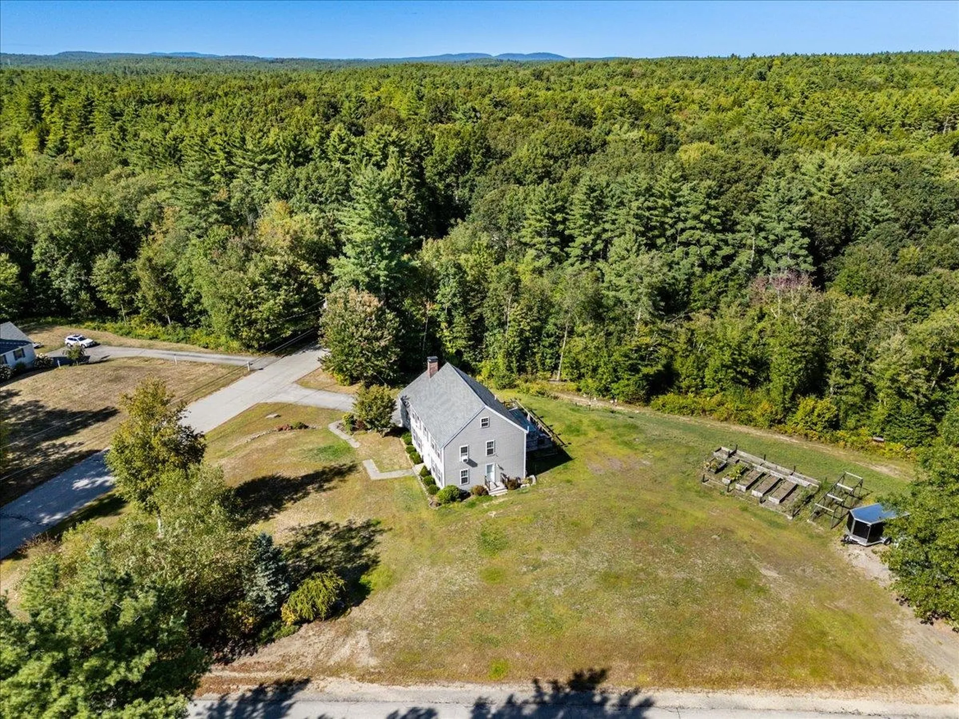 44 Pheasant Run Drive Chester NH 03036