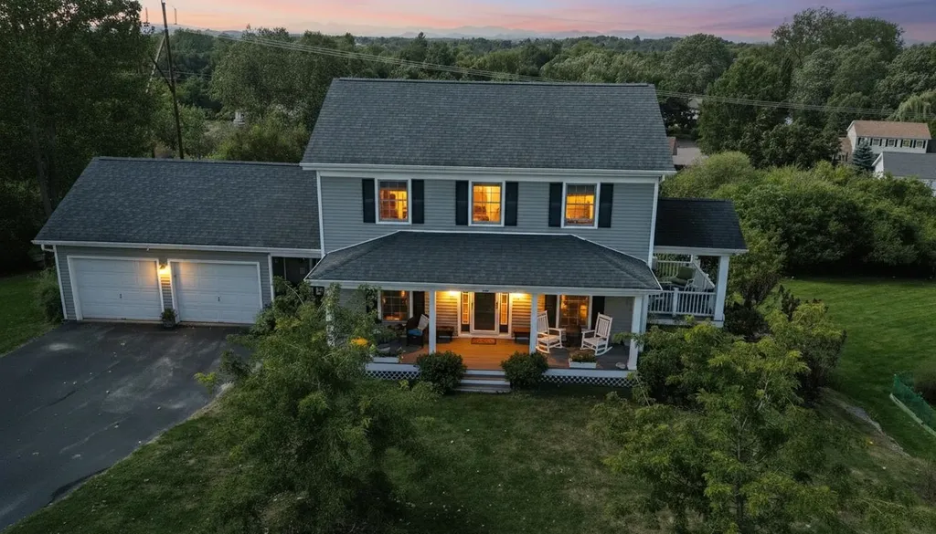 45 Juniper Ridge Road Essex Junction VT 05452