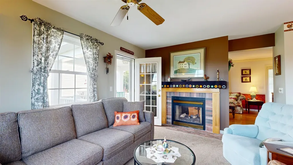 45 Juniper Ridge Road Essex Junction VT 05452