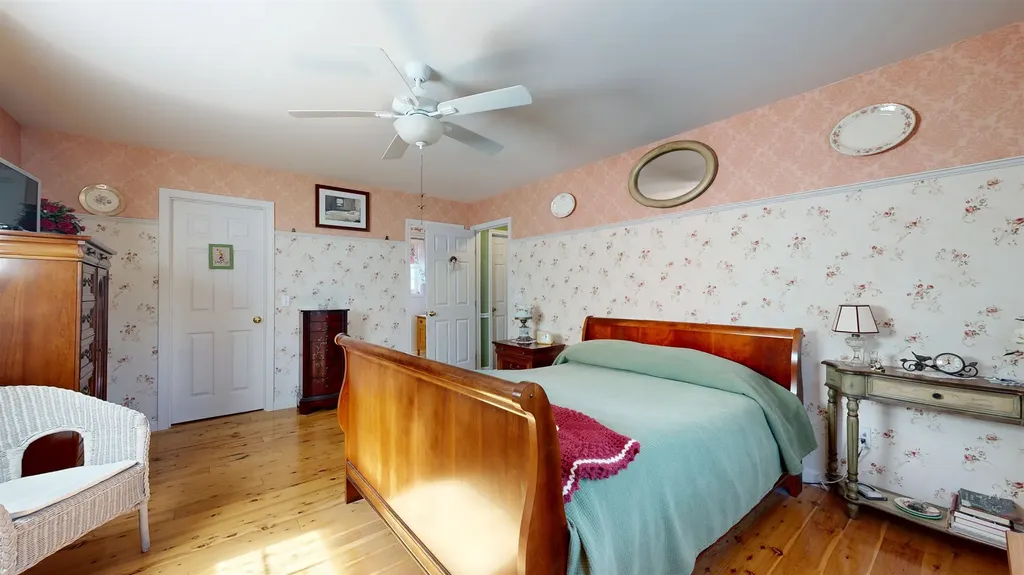 45 Juniper Ridge Road Essex Junction VT 05452