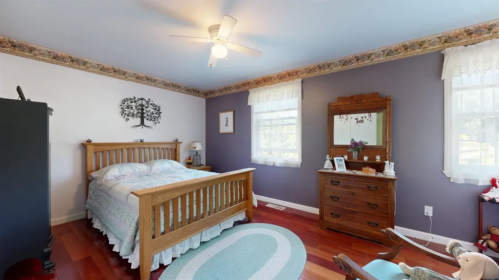 45 Juniper Ridge Road Essex Junction VT 05452