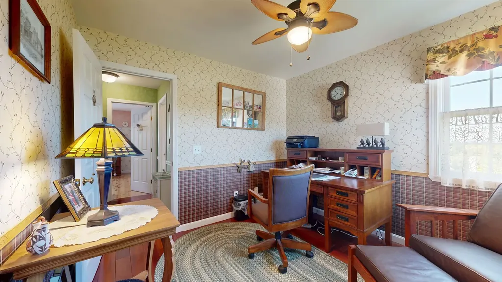 45 Juniper Ridge Road Essex Junction VT 05452