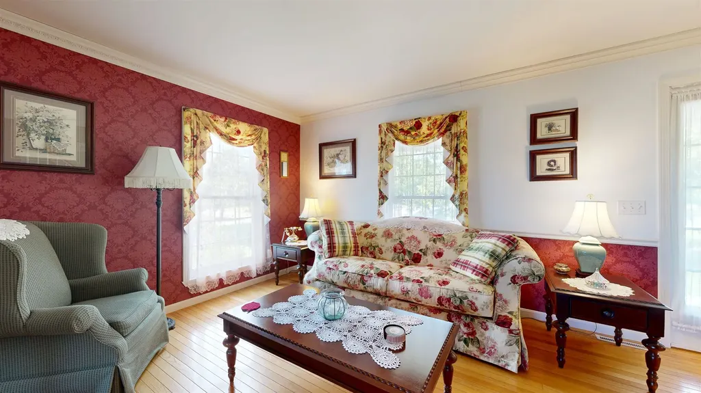 45 Juniper Ridge Road Essex Junction VT 05452