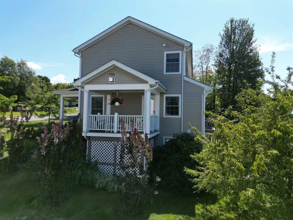 45 Juniper Ridge Road Essex Junction VT 05452