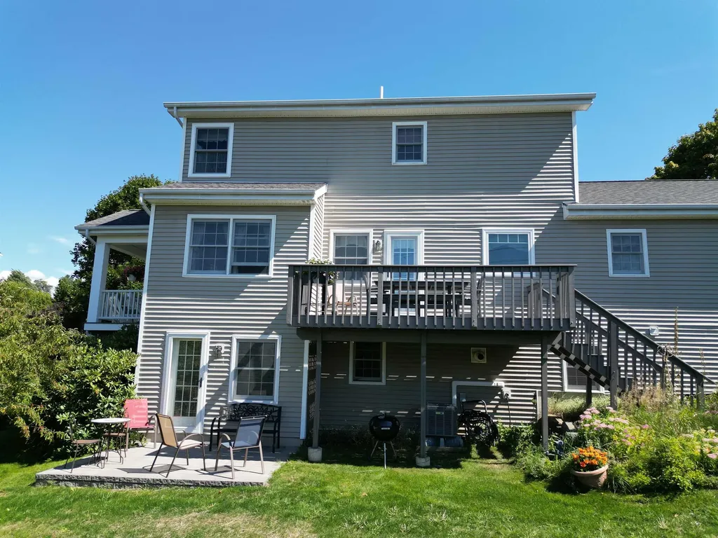 45 Juniper Ridge Road Essex Junction VT 05452