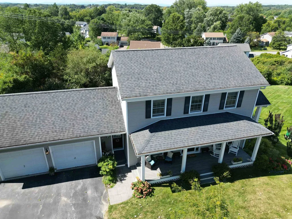 45 Juniper Ridge Road Essex Junction VT 05452