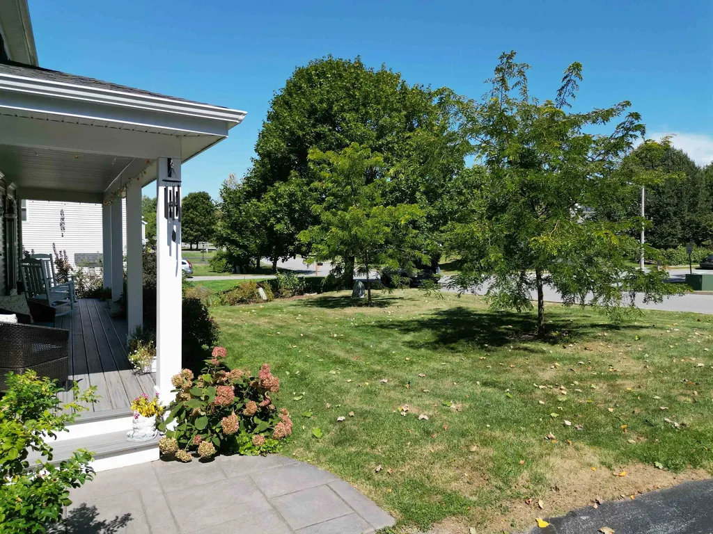 45 Juniper Ridge Road Essex Junction VT 05452