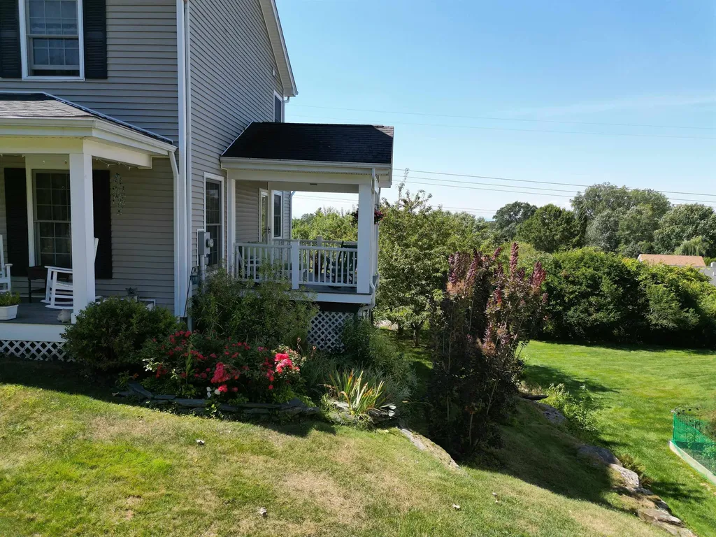 45 Juniper Ridge Road Essex Junction VT 05452