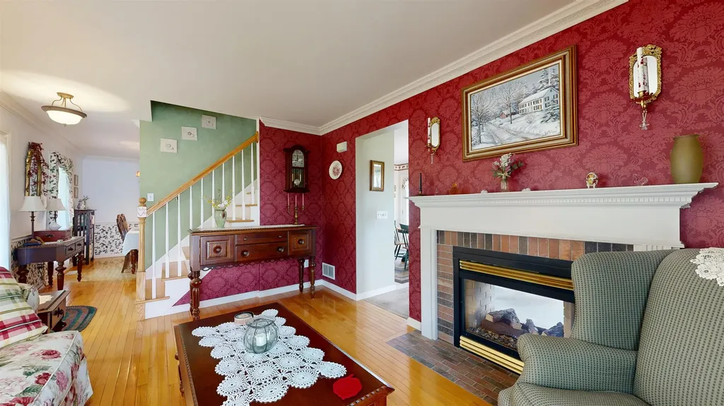 45 Juniper Ridge Road Essex Junction VT 05452